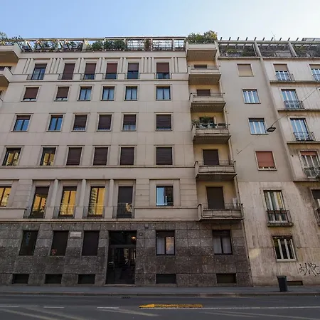 Be Carducci Apartment *