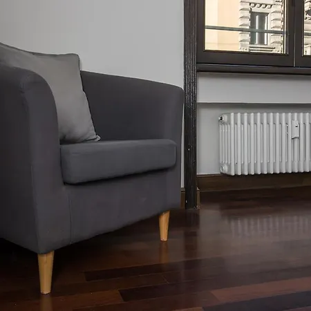 Apartment Be Carducci