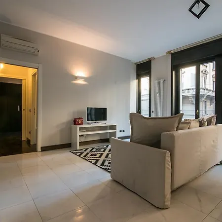 Apartment Be Carducci *