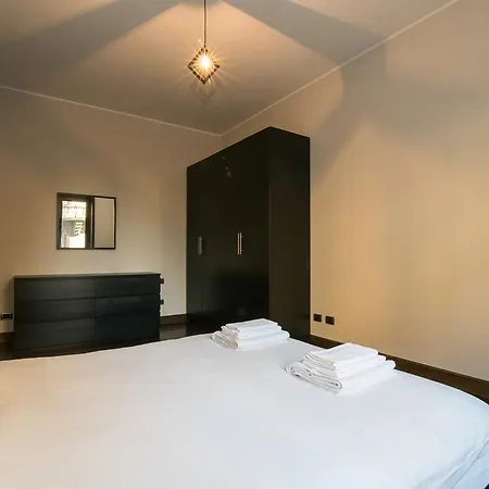 Be Carducci Apartment