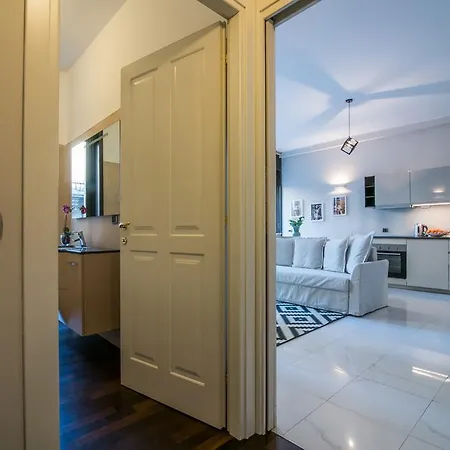 Apartment Be Carducci *