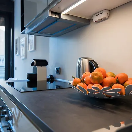 Be Carducci Apartment