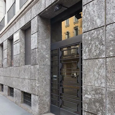 Be Carducci * Milan