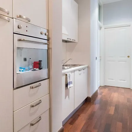 Apartment Be Carducci *