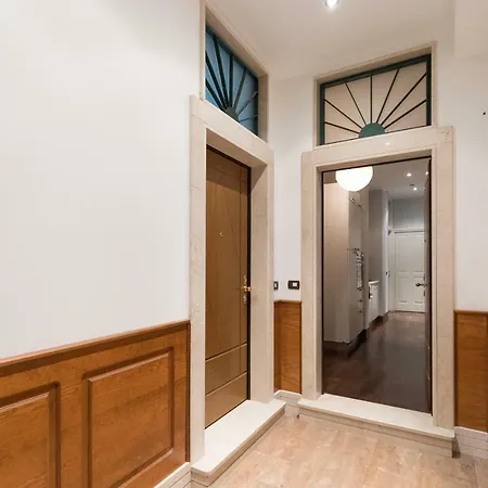 Be Carducci Apartment Milan