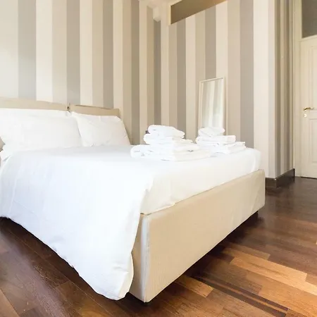 Be Carducci Apartment *