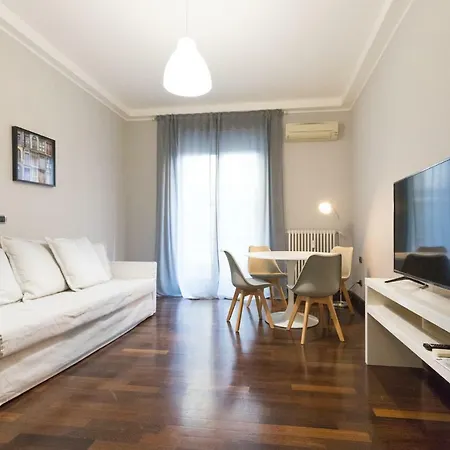 Be Carducci Apartment *