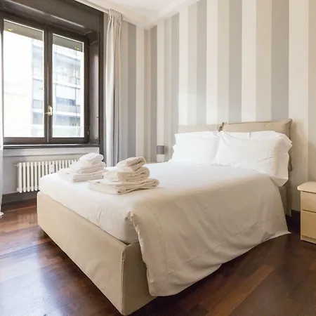Be Carducci Apartment