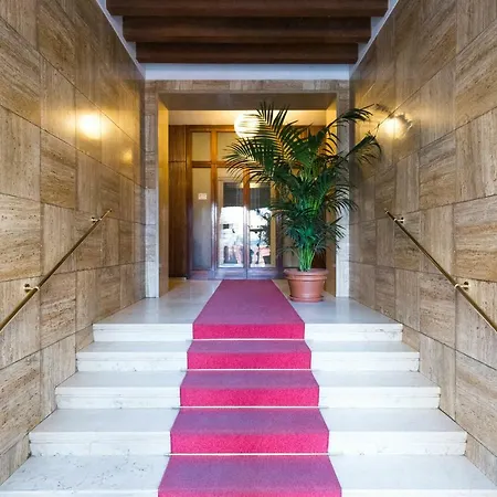 Be Carducci Apartamento Milán